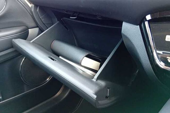 Honda HR-V 1.5 i-VTEC EX CVT 5dr 