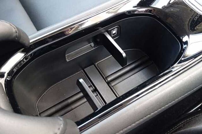 Honda HR-V 1.5 i-VTEC EX CVT 5dr 