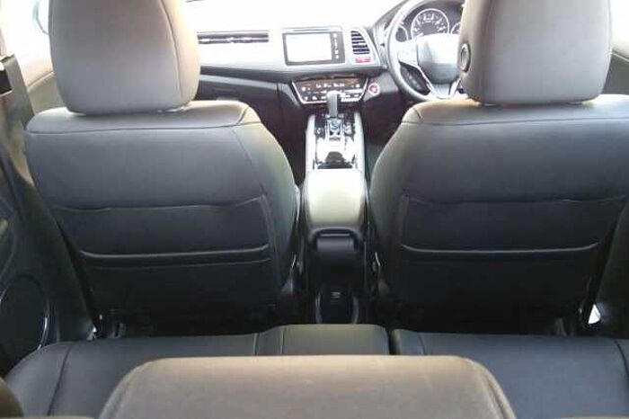 Honda HR-V 1.5 i-VTEC EX CVT 5dr 
