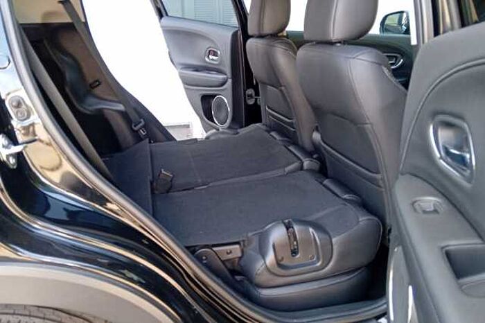 Honda HR-V 1.5 i-VTEC EX CVT 5dr 