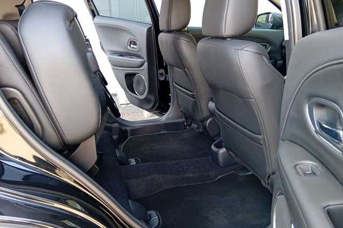 Honda HR-V 1.5 i-VTEC EX CVT 5dr 