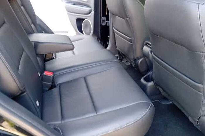 Honda HR-V 1.5 i-VTEC EX CVT 5dr 