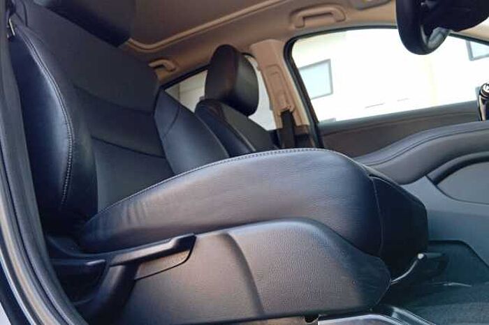 Honda HR-V 1.5 i-VTEC EX CVT 5dr 