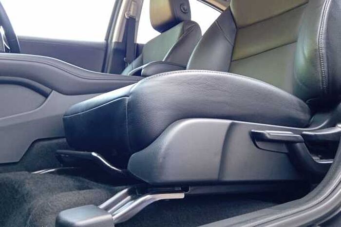 Honda HR-V 1.5 i-VTEC EX CVT 5dr 