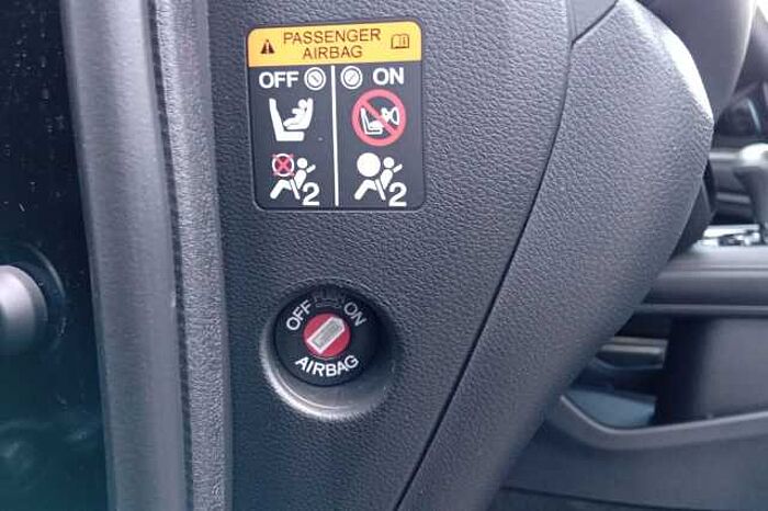 Honda HR-V 1.5 i-VTEC EX CVT 5dr 
