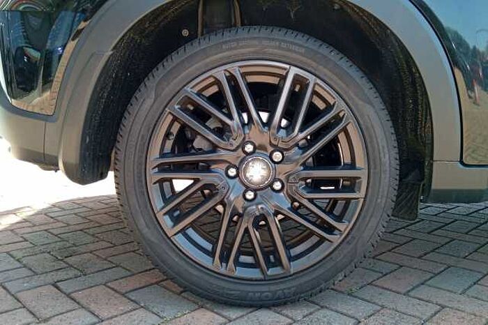 Honda HR-V 1.5 i-VTEC EX CVT 5dr 
