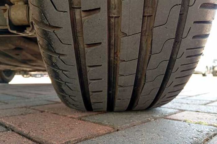 Honda HR-V 1.5 i-VTEC EX CVT 5dr 