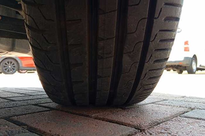 Honda HR-V 1.5 i-VTEC EX CVT 5dr 