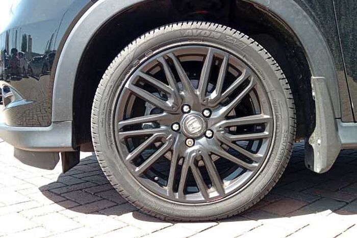 Honda HR-V 1.5 i-VTEC EX CVT 5dr 