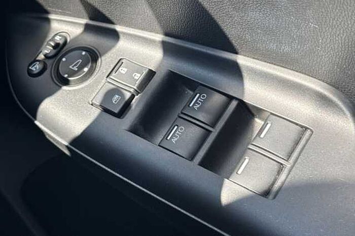 Honda Jazz 1.3 i-VTEC EX Navi 5dr CVT 