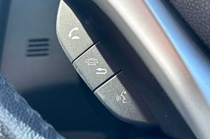 Honda Jazz 1.3 i-VTEC EX Navi 5dr CVT 