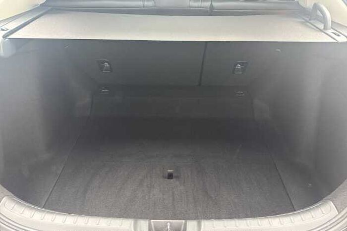 Honda Civic Hybrid 2.0 eHEV Advance 5dr CVT 