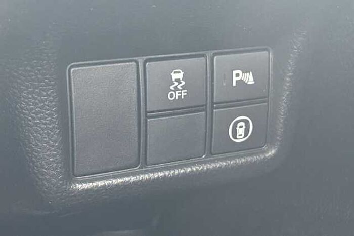 Honda Civic Hybrid 2.0 eHEV Advance 5dr CVT 