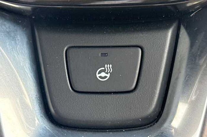 Honda Civic Hybrid 2.0 eHEV Advance 5dr CVT 