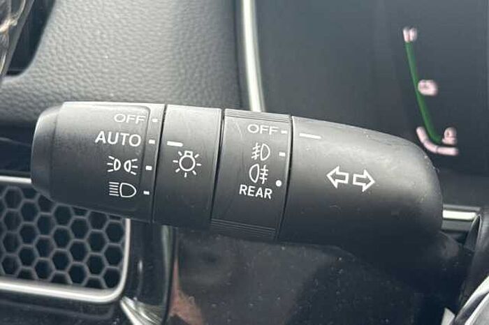 Honda Civic Hybrid 2.0 eHEV Advance 5dr CVT 