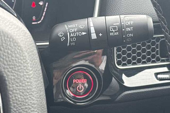 Honda Civic Hybrid 2.0 eHEV Advance 5dr CVT 