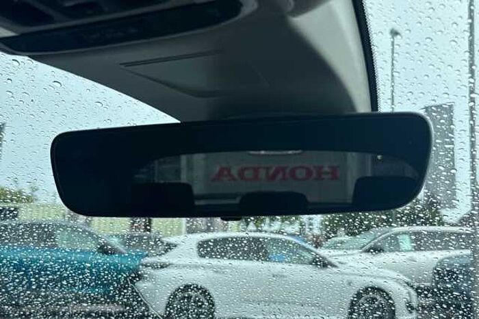 Honda Civic Hybrid 2.0 eHEV Advance 5dr CVT 