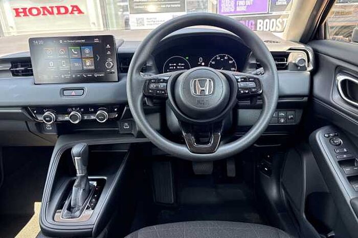 Honda HR-V Hybrid 1.5 eHEV Elegance 5dr CVT 