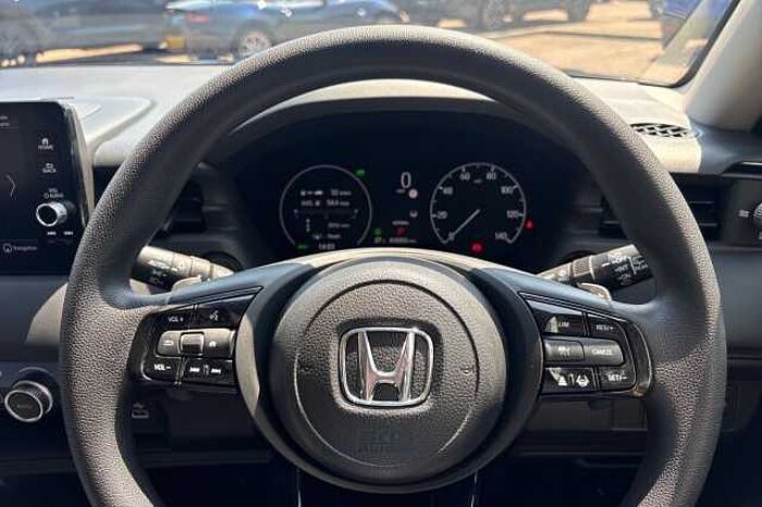 Honda HR-V Hybrid 1.5 eHEV Elegance 5dr CVT 
