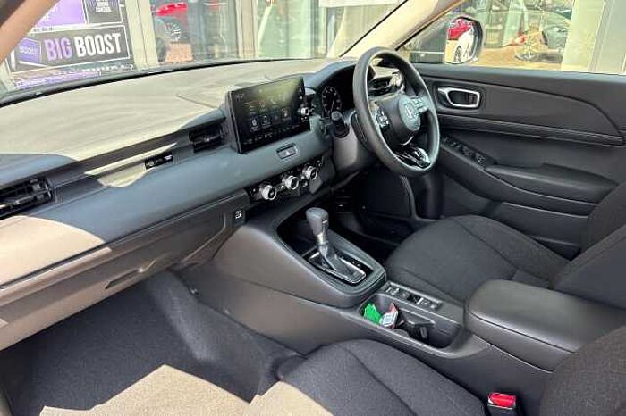 Honda HR-V Hybrid 1.5 eHEV Elegance 5dr CVT 
