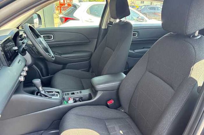 Honda HR-V Hybrid 1.5 eHEV Elegance 5dr CVT 