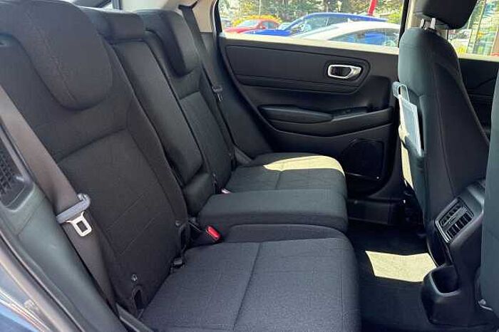 Honda HR-V Hybrid 1.5 eHEV Elegance 5dr CVT 