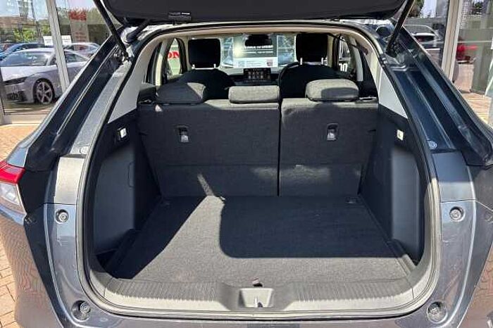 Honda HR-V Hybrid 1.5 eHEV Elegance 5dr CVT 