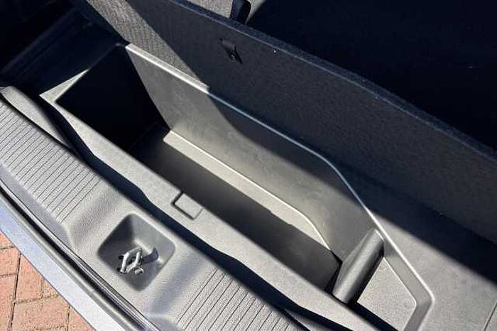 Honda HR-V Hybrid 1.5 eHEV Elegance 5dr CVT 