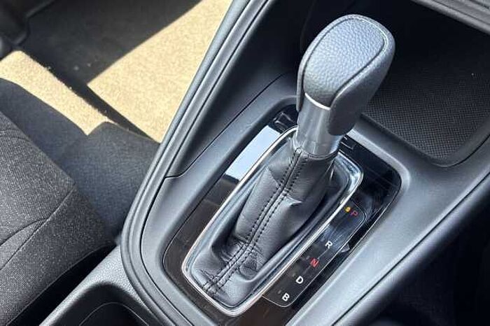 Honda HR-V Hybrid 1.5 eHEV Elegance 5dr CVT 