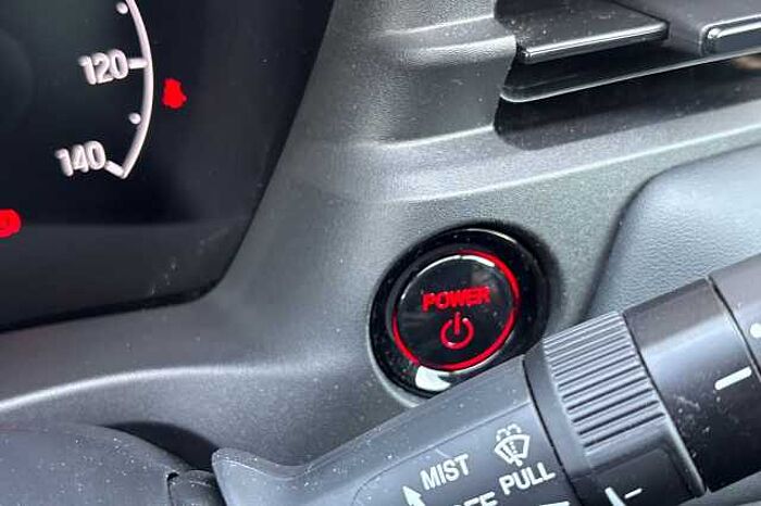 Honda HR-V Hybrid 1.5 eHEV Elegance 5dr CVT 