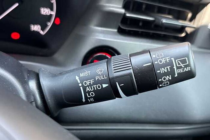 Honda HR-V Hybrid 1.5 eHEV Elegance 5dr CVT 