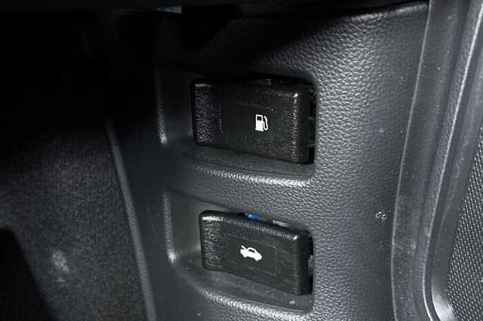 Honda HR-V Hybrid 1.5 eHEV Elegance 5dr CVT 