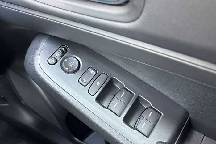 Honda HR-V Hybrid 1.5 eHEV Elegance 5dr CVT 