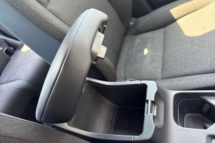 Honda HR-V Hybrid 1.5 eHEV Elegance 5dr CVT 