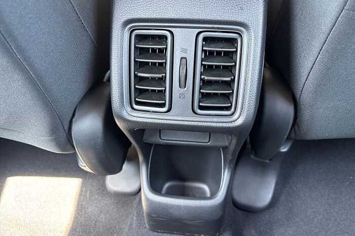 Honda HR-V Hybrid 1.5 eHEV Elegance 5dr CVT 