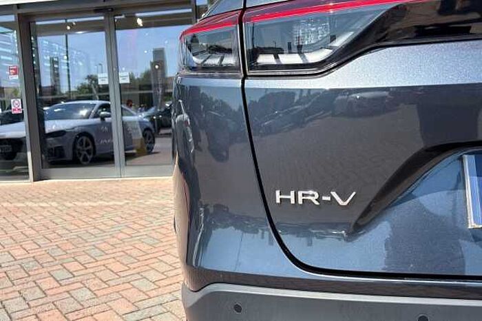 Honda HR-V Hybrid 1.5 eHEV Elegance 5dr CVT 