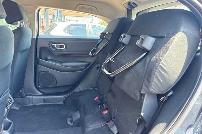 Honda HR-V Hybrid 1.5 eHEV Elegance 5dr CVT 
