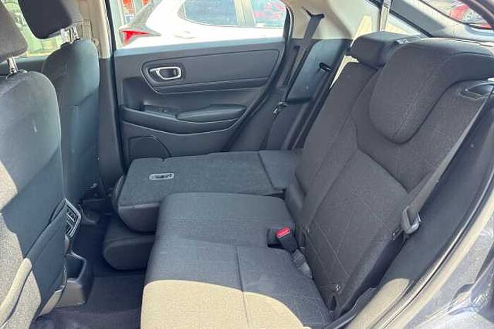Honda HR-V Hybrid 1.5 eHEV Elegance 5dr CVT 