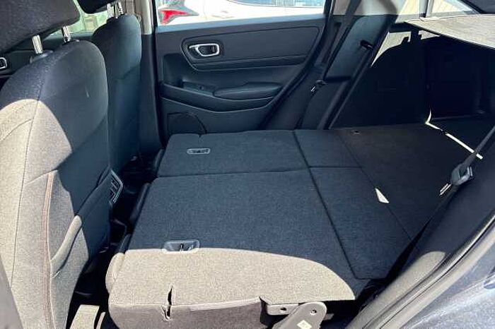 Honda HR-V Hybrid 1.5 eHEV Elegance 5dr CVT 