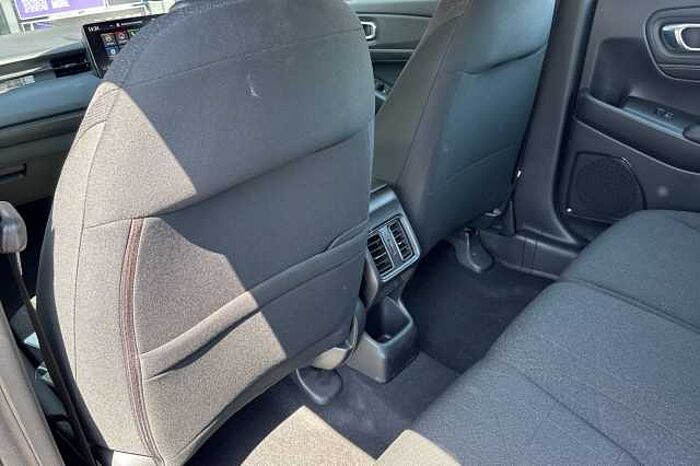 Honda HR-V Hybrid 1.5 eHEV Elegance 5dr CVT 