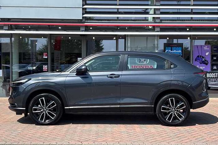 Honda HR-V Hybrid 1.5 eHEV Elegance 5dr CVT 
