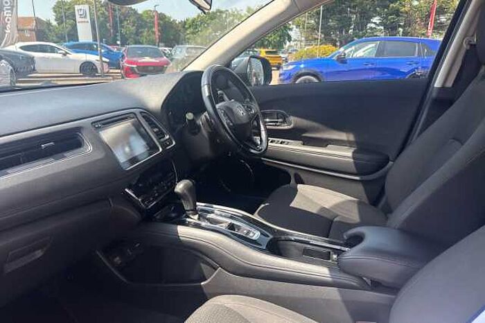 Honda HR-V 1.5 i-VTEC SE CVT 5dr 