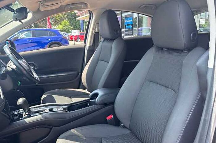 Honda HR-V 1.5 i-VTEC SE CVT 5dr 
