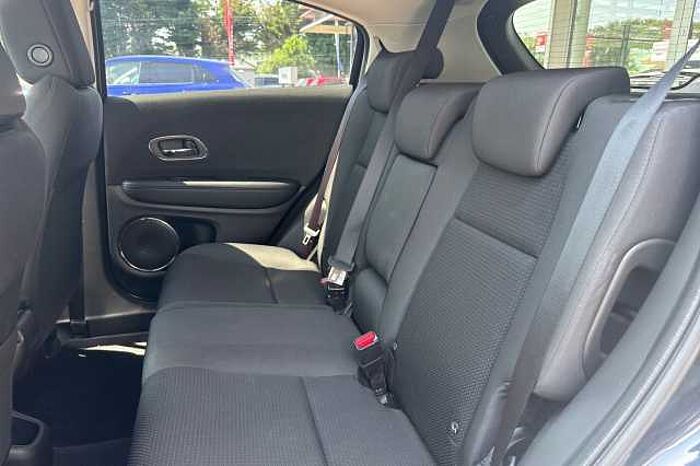 Honda HR-V 1.5 i-VTEC SE CVT 5dr 