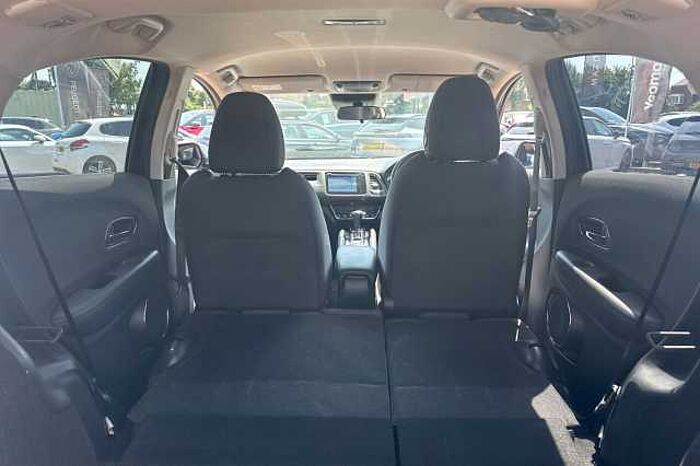 Honda HR-V 1.5 i-VTEC SE CVT 5dr 