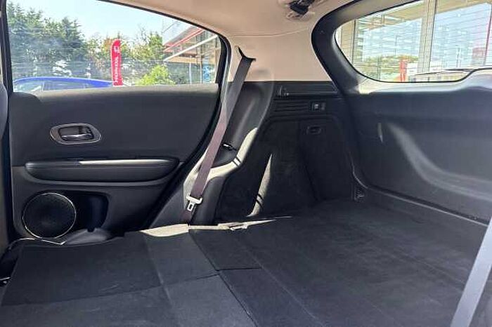 Honda HR-V 1.5 i-VTEC SE CVT 5dr 