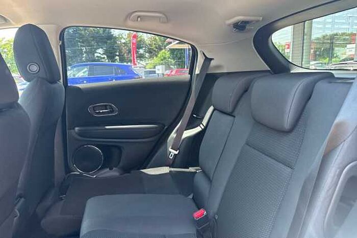 Honda HR-V 1.5 i-VTEC SE CVT 5dr 