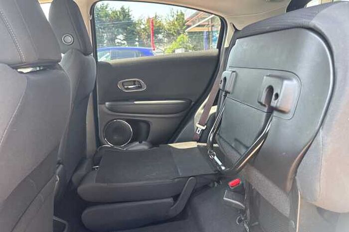 Honda HR-V 1.5 i-VTEC SE CVT 5dr 