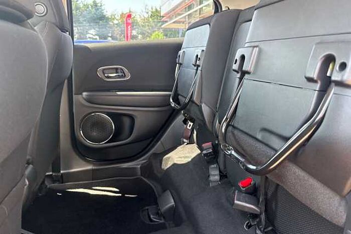 Honda HR-V 1.5 i-VTEC SE CVT 5dr 