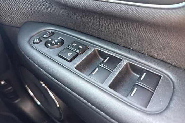 Honda HR-V 1.5 i-VTEC SE CVT 5dr 